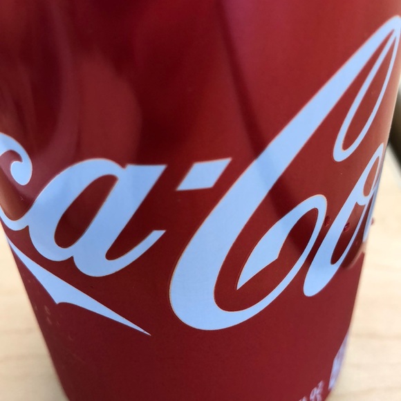 Coca cola - Picture 5 of 8